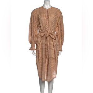 Ulla Johnson Fiona Dress